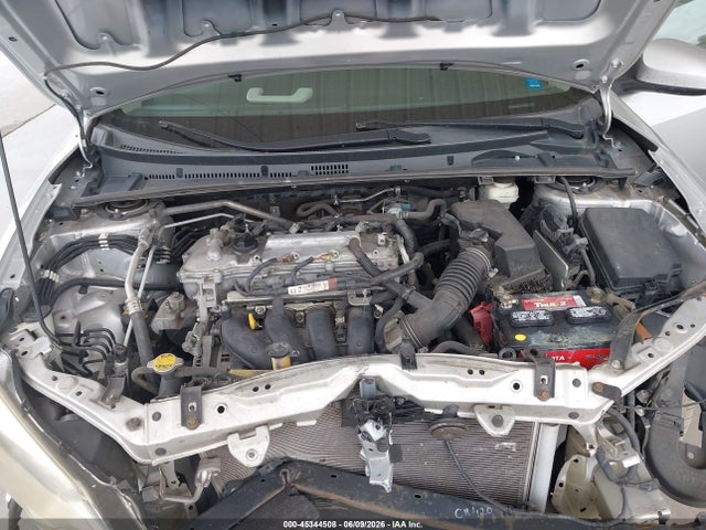 Aukcja sprzedaży 2014 Toyota Corolla Le, vin: 5YFBURHE9EP163843, numer aukcji: 45344508