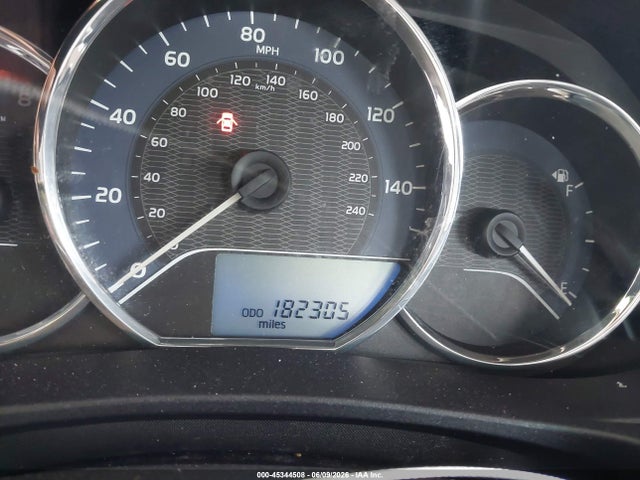 Aukcja sprzedaży 2014 Toyota Corolla Le, vin: 5YFBURHE9EP163843, numer aukcji: 45344508