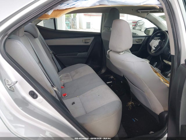 Aukcja sprzedaży 2014 Toyota Corolla Le, vin: 5YFBURHE9EP163843, numer aukcji: 45344508