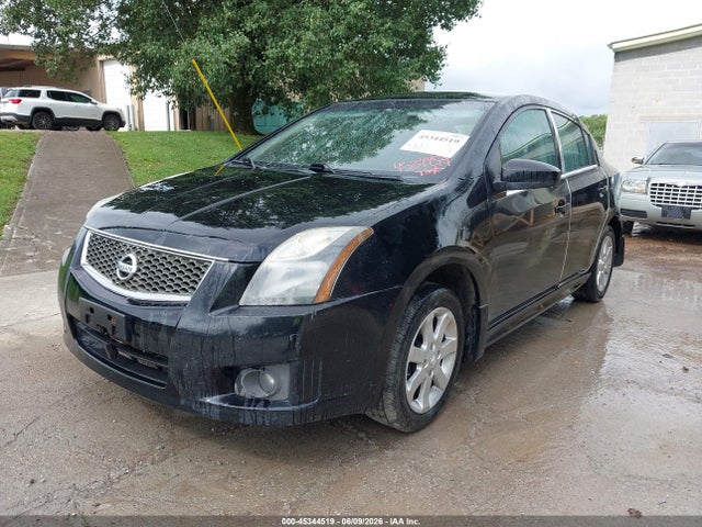Aukcja sprzedaży 2011 Nissan Sentra 2.0sr, vin: 3N1AB6AP4BL664985, numer aukcji: 45344519
