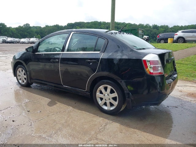 Aukcja sprzedaży 2011 Nissan Sentra 2.0sr, vin: 3N1AB6AP4BL664985, numer aukcji: 45344519