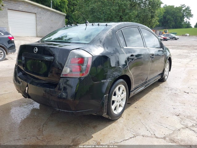 Aukcja sprzedaży 2011 Nissan Sentra 2.0sr, vin: 3N1AB6AP4BL664985, numer aukcji: 45344519