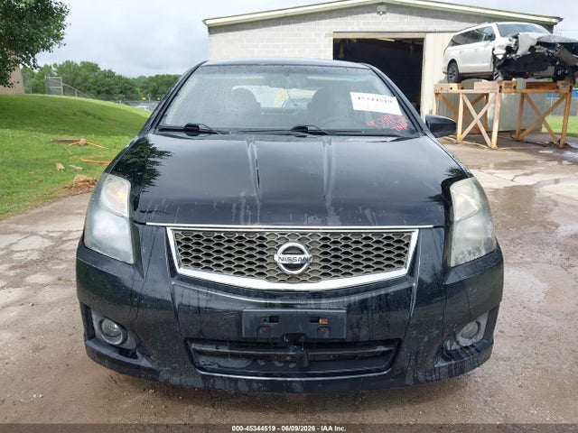 Aukcja sprzedaży 2011 Nissan Sentra 2.0sr, vin: 3N1AB6AP4BL664985, numer aukcji: 45344519