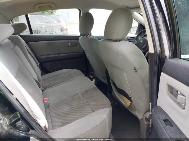 Aukcja sprzedaży 2011 Nissan Sentra 2.0sr, vin: 3N1AB6AP4BL664985, numer aukcji: 45344519