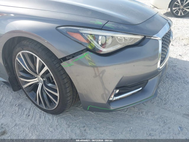 JN1EV7EK8JM341847 Infiniti Q60 3.0t Luxe