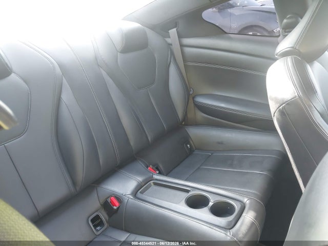 JN1EV7EK8JM341847 Infiniti Q60 3.0t Luxe