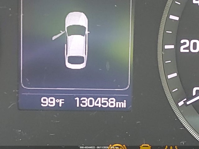 Hyundai SONATA SE 2016 5NPE24AF0GH369870 Image 15