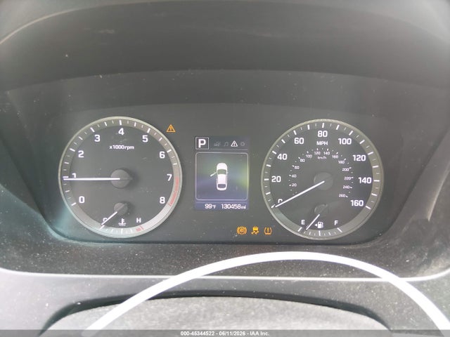 Hyundai SONATA SE 2016 5NPE24AF0GH369870 Image 7