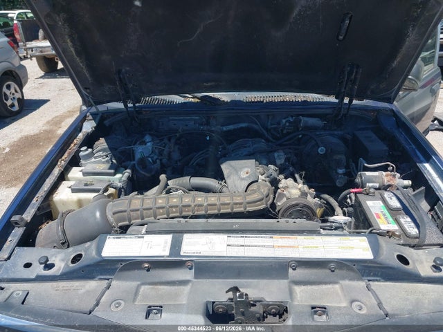 Auction sale of the 1997 Ford Explorer Eddie Bauer/limited/xl/xlt, vin: 1FMDU34X1VUD09924, lot number: 45344523