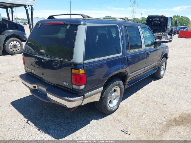 Auction sale of the 1997 Ford Explorer Eddie Bauer/limited/xl/xlt, vin: 1FMDU34X1VUD09924, lot number: 45344523