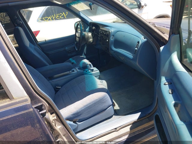 Auction sale of the 1997 Ford Explorer Eddie Bauer/limited/xl/xlt, vin: 1FMDU34X1VUD09924, lot number: 45344523