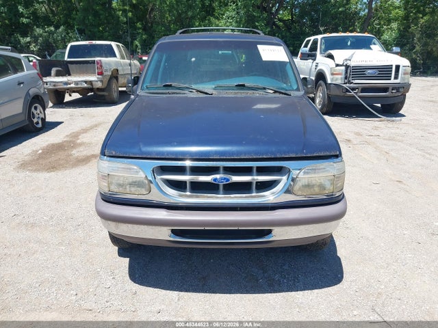 Auction sale of the 1997 Ford Explorer Eddie Bauer/limited/xl/xlt, vin: 1FMDU34X1VUD09924, lot number: 45344523