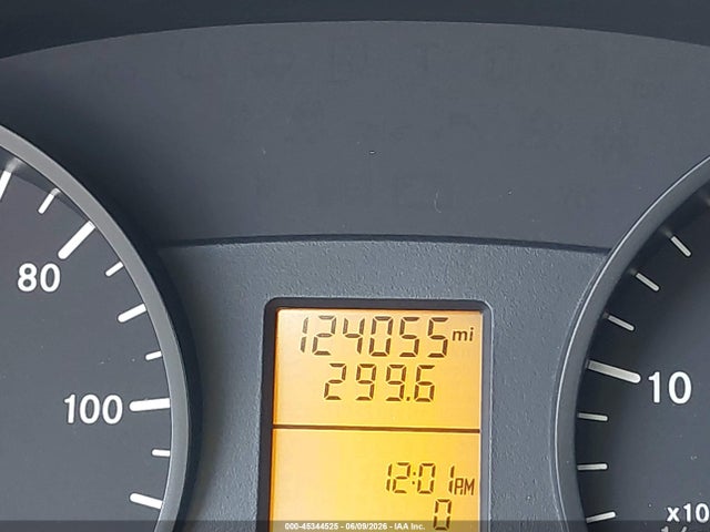 45344525 :رقم المزاد ، WD4PE7DC6F5983233 vin ، 2015 Mercedes-benz Sprinter 2500 Normal Roof مزاد بيع