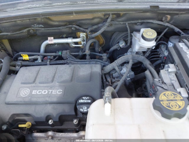 Продажа на аукционе авто 2019 Buick Encore Fwd Preferred, vin: KL4CJASB7KB853768, номер лота: 45344527