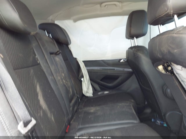 Продажа на аукционе авто 2019 Buick Encore Fwd Preferred, vin: KL4CJASB7KB853768, номер лота: 45344527