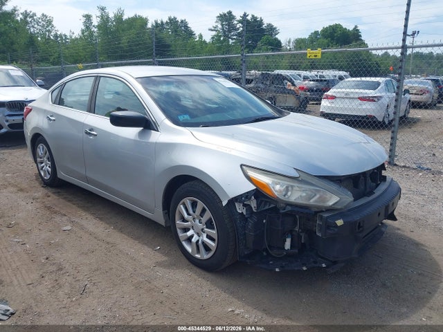 Aukcja sprzedaży 2017 Nissan Altima 2.5 S, vin: 1N4AL3AP0HN321484, numer aukcji: 45344529