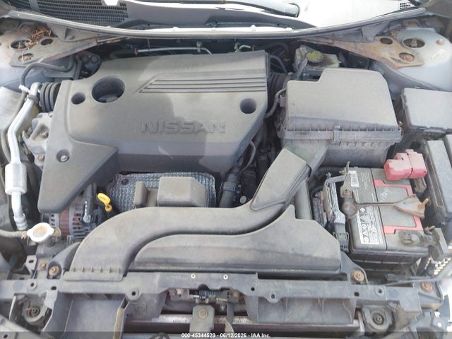Aukcja sprzedaży 2017 Nissan Altima 2.5 S, vin: 1N4AL3AP0HN321484, numer aukcji: 45344529