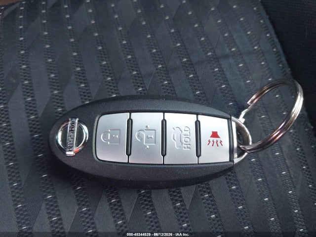 Aukcja sprzedaży 2017 Nissan Altima 2.5 S, vin: 1N4AL3AP0HN321484, numer aukcji: 45344529