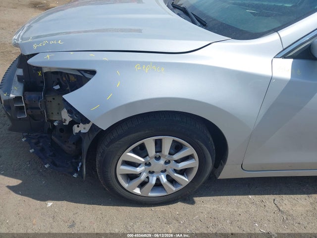 Продажа на аукционе авто 2017 Nissan Altima 2.5 S, vin: 1N4AL3AP0HN321484, номер лота: 45344529