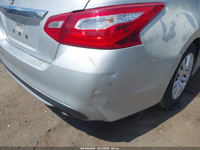 Продажа на аукционе авто 2017 Nissan Altima 2.5 S, vin: 1N4AL3AP0HN321484, номер лота: 45344529