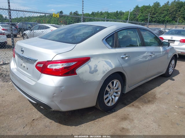 Aukcja sprzedaży 2017 Nissan Altima 2.5 S, vin: 1N4AL3AP0HN321484, numer aukcji: 45344529