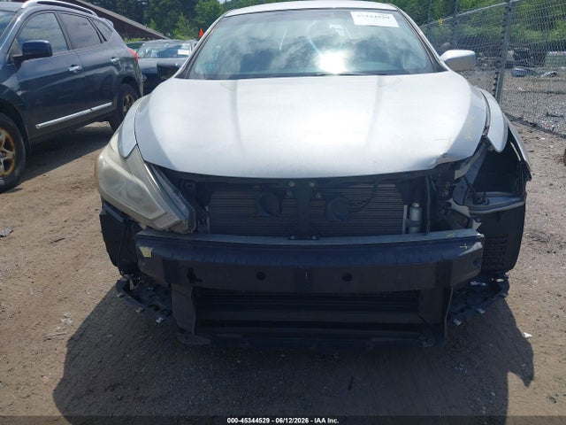 45344529 :رقم المزاد ، 1N4AL3AP0HN321484 vin ، 2017 Nissan Altima 2.5 S مزاد بيع