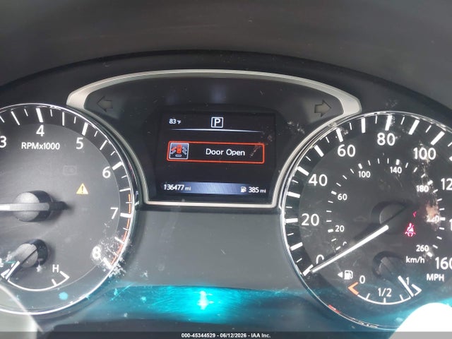 Aukcja sprzedaży 2017 Nissan Altima 2.5 S, vin: 1N4AL3AP0HN321484, numer aukcji: 45344529