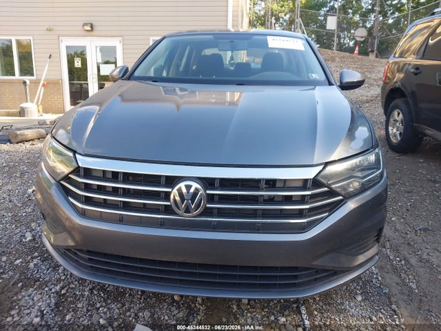 Aukcja sprzedaży 2021 Volkswagen Jetta 1.4t R-line/1.4t S/1.4t Se, vin: 3VWC57BU8MM096239, numer aukcji: 45344532