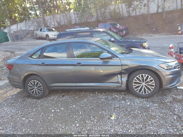 Aukcja sprzedaży 2021 Volkswagen Jetta 1.4t R-line/1.4t S/1.4t Se, vin: 3VWC57BU8MM096239, numer aukcji: 45344532