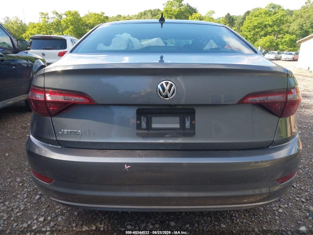Aukcja sprzedaży 2021 Volkswagen Jetta 1.4t R-line/1.4t S/1.4t Se, vin: 3VWC57BU8MM096239, numer aukcji: 45344532