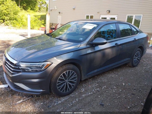 Aukcja sprzedaży 2021 Volkswagen Jetta 1.4t R-line/1.4t S/1.4t Se, vin: 3VWC57BU8MM096239, numer aukcji: 45344532