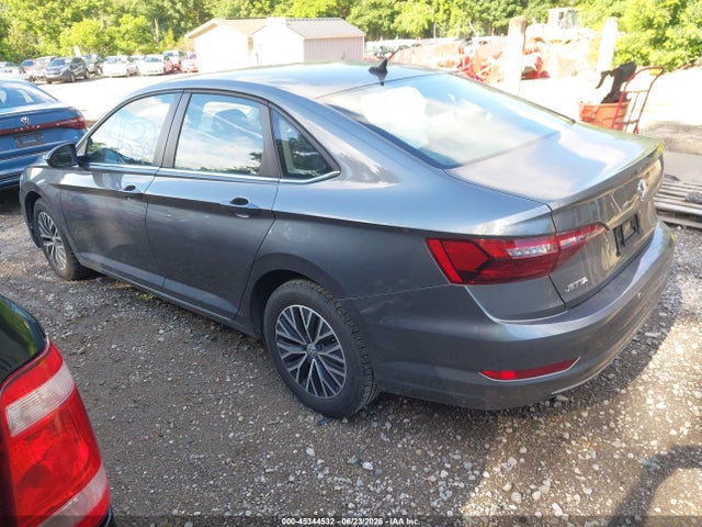 Aukcja sprzedaży 2021 Volkswagen Jetta 1.4t R-line/1.4t S/1.4t Se, vin: 3VWC57BU8MM096239, numer aukcji: 45344532