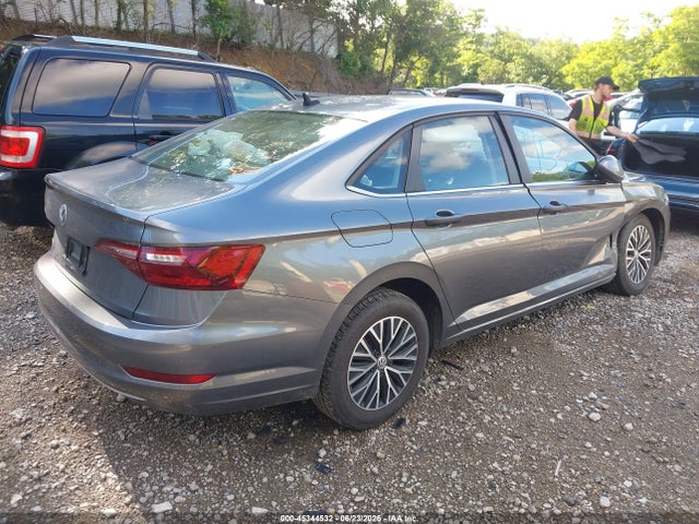 Aukcja sprzedaży 2021 Volkswagen Jetta 1.4t R-line/1.4t S/1.4t Se, vin: 3VWC57BU8MM096239, numer aukcji: 45344532