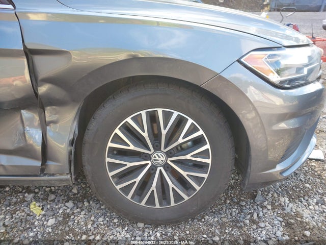 Aukcja sprzedaży 2021 Volkswagen Jetta 1.4t R-line/1.4t S/1.4t Se, vin: 3VWC57BU8MM096239, numer aukcji: 45344532