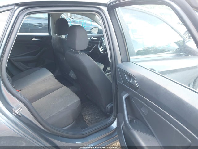 Aukcja sprzedaży 2021 Volkswagen Jetta 1.4t R-line/1.4t S/1.4t Se, vin: 3VWC57BU8MM096239, numer aukcji: 45344532