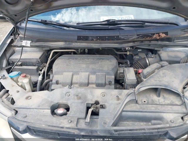 Aukcja sprzedaży 2016 Honda Odyssey Ex-l, vin: 5FNRL5H67GB046957, numer aukcji: 45344533