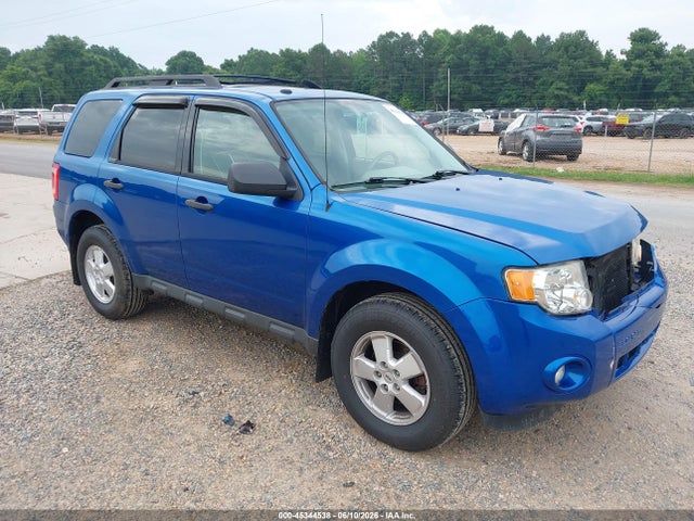Продаж на аукціоні авто 2012 Ford Escape Xlt, vin: 1FMCU9DG1CKA03068, номер лоту: 45344538