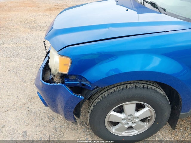 Продаж на аукціоні авто 2012 Ford Escape Xlt, vin: 1FMCU9DG1CKA03068, номер лоту: 45344538