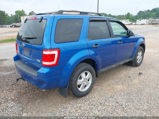 Продаж на аукціоні авто 2012 Ford Escape Xlt, vin: 1FMCU9DG1CKA03068, номер лоту: 45344538