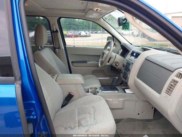 Продаж на аукціоні авто 2012 Ford Escape Xlt, vin: 1FMCU9DG1CKA03068, номер лоту: 45344538