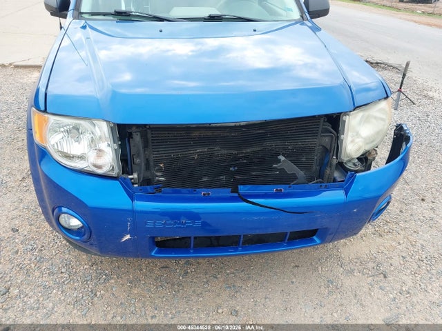 Продаж на аукціоні авто 2012 Ford Escape Xlt, vin: 1FMCU9DG1CKA03068, номер лоту: 45344538