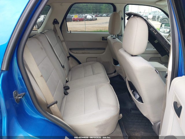 Продаж на аукціоні авто 2012 Ford Escape Xlt, vin: 1FMCU9DG1CKA03068, номер лоту: 45344538