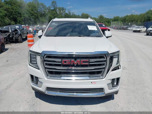 GMC Yukon 4wd Slt 2023 1GKS2BKD3PR442263 Image 12