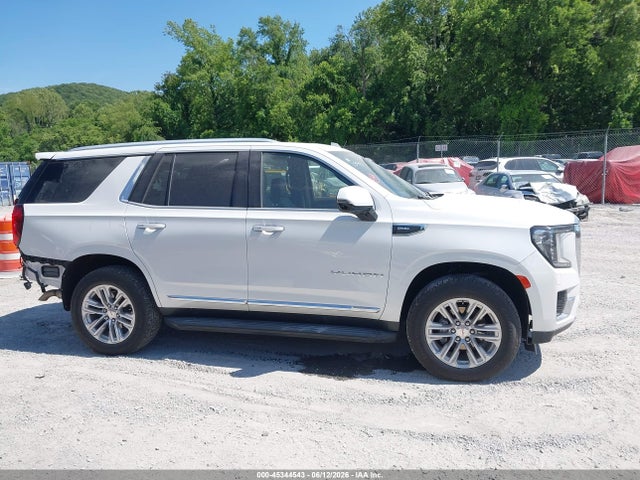 GMC Yukon 4wd Slt 2023 1GKS2BKD3PR442263 Image 13