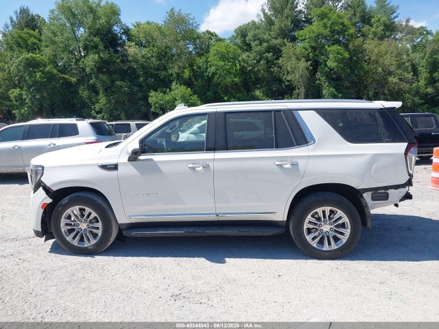 GMC Yukon 4wd Slt 2023 1GKS2BKD3PR442263 Image 14