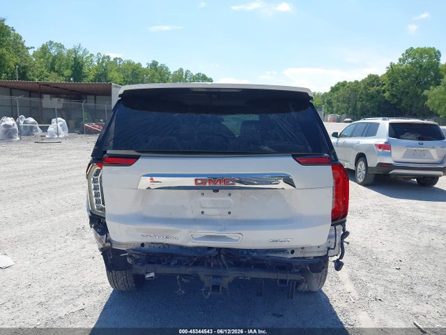 GMC Yukon 4wd Slt 2023 1GKS2BKD3PR442263 Image 16