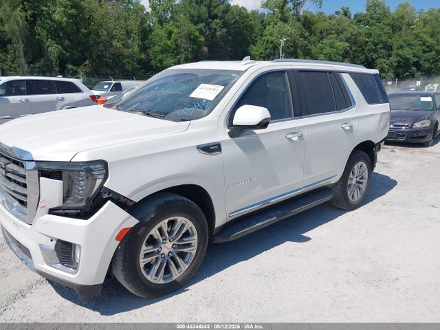 GMC Yukon 4wd Slt 2023 1GKS2BKD3PR442263 Image 2