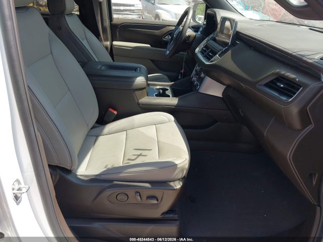 GMC Yukon 4wd Slt 2023 1GKS2BKD3PR442263 Image 5