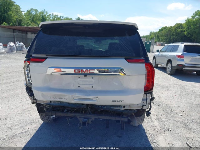 GMC Yukon 4wd Slt 2023 1GKS2BKD3PR442263 Image 6