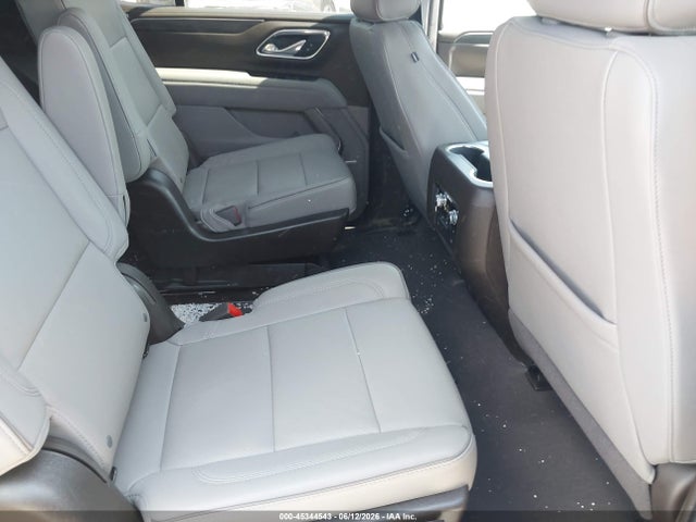 GMC Yukon 4wd Slt 2023 1GKS2BKD3PR442263 Image 8